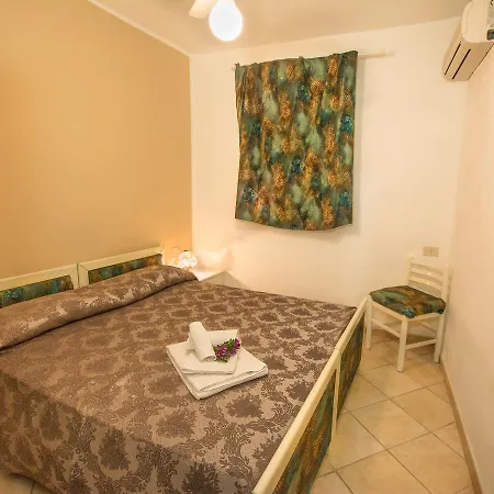 Apartment Sciaranda Lampedusa