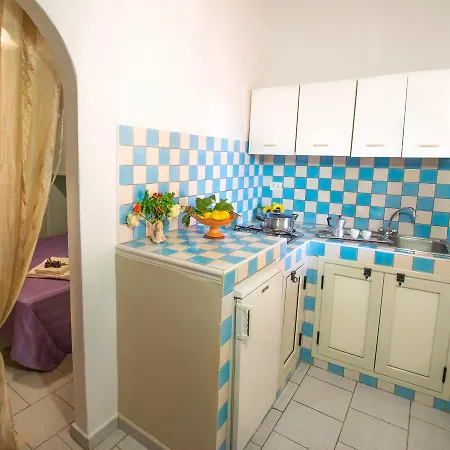 Sciaranda Apartment Lampedusa
