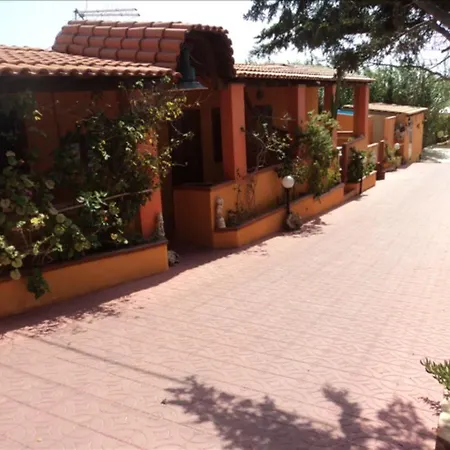 Sciaranda Apartment Lampedusa