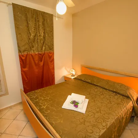 Apartment Sciaranda Lampedusa