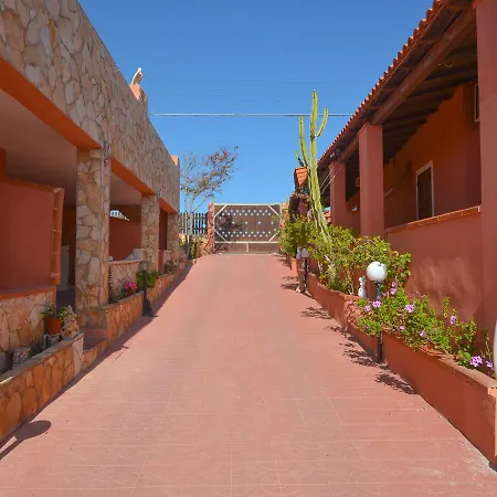 Sciaranda Apartment Lampedusa