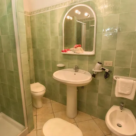Apartment Sciaranda *